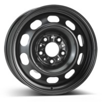 7x16 ET31 - LK5/120 ML72.5 Alcar 8007