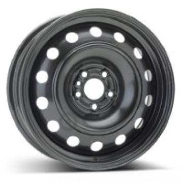 6x16 ET36.5 - LK5/98 ML58 Alcar 8053