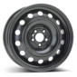 6x16 ET36.5 - LK5/98 ML58 Alcar 8053