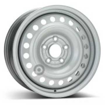 6.5x16 ET45 - LK5/114.3 ML64 Alcar 8067