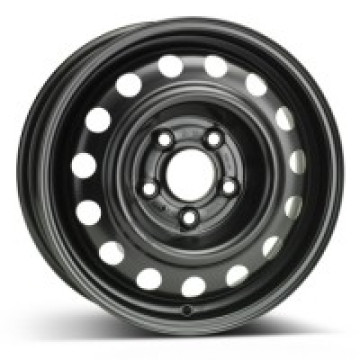 5.5x15 ET47 - LK5/114.3 ML67 Alcar 8077