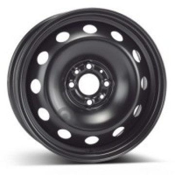 6.5x15 ET43 - LK4/98 ML58 Alcar 8085