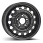 6x15 ET46 - LK5/114.3 ML67 Alcar 8147