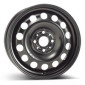 5.5x15 ET45 - LK4/100 ML56 Alcar 8155