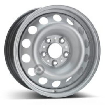 6.5x16 ET46 - LK5/120 ML72.5 Alcar 8157