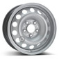 6.5x16 ET46 - LK5/120 ML72.5 Alcar 8157