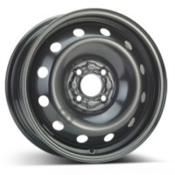 6x15 ET43 - LK4/100 ML60 Alcar 8175