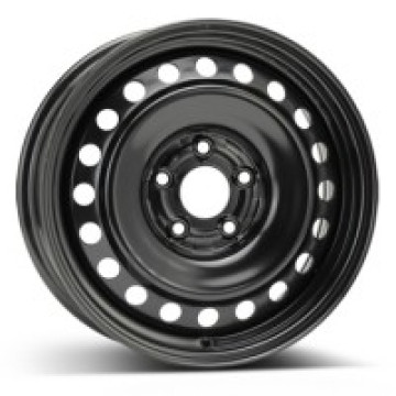 6.5x16 ET40 - LK5/114.3 ML66 Alcar 8177