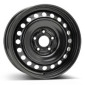 6.5x16 ET40 - LK5/114.3 ML66 Alcar 8177