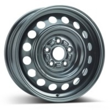 6x16 ET50 - LK5/114.3 ML60 Alcar 8183