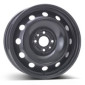 6x15 ET40 - LK4/98 ML58 Alcar 8185