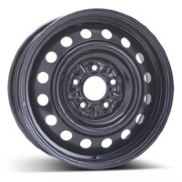6.5x16 ET46 - LK5/114.3 ML67 Alcar 8205