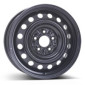 6.5x16 ET46 - LK5/114.3 ML67 Alcar 8205