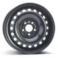 7x16 ET34 - LK5/110 ML65 Alcar 8217