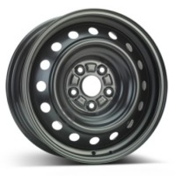 6.5x16 ET45 - LK5/114.3 ML60 Alcar 8225