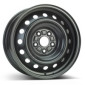6.5x16 ET45 - LK5/114.3 ML60 Alcar 8225