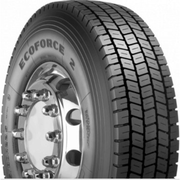 Fulda Ecoforce 2+ 295/80R22.5 152/148 M