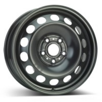 6x16 ET48 - LK5/112 ML57.1 Alcar 8247