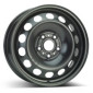 6x16 ET48 - LK5/112 ML57.1 Alcar 8247