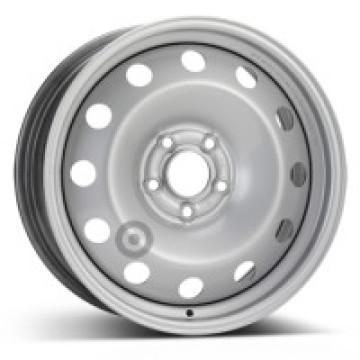 7x17 ET41 - LK5/114.3 ML67 Alcar 8265
