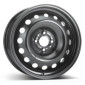 6.5x16 ET40 - LK4/100 ML60 Alcar 8312