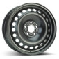 6.5x16 ET50 - LK5/108 ML63.3 Alcar 8325