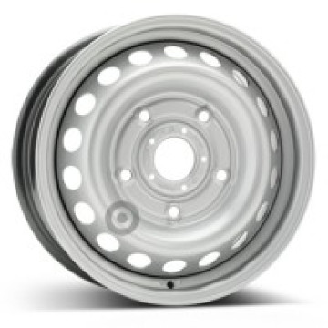 6.5x15 ET60 - LK5/160 ML65 Alcar 8337