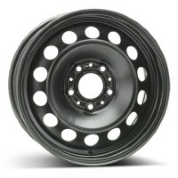 7x16 ET34 - LK5/120 ML72.5 Alcar 8345