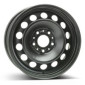 7x16 ET34 - LK5/120 ML72.5 Alcar 8345