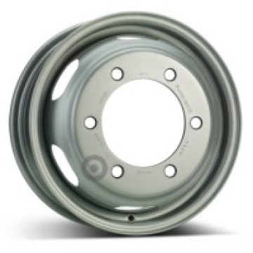 5.5x15 ET108 - LK6/205 ML161 Alcar 8360