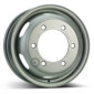 5.5x15 ET108 - LK6/205 ML161 Alcar 8360