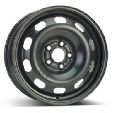 6x15 ET38 - LK5/100 ML57 Alcar 8380