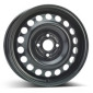 6x15 ET49 - LK4/100 ML56.5 Alcar 8390