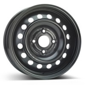 6x15 ET45 - LK4/114.3 ML66 Alcar 8410