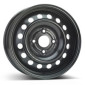 6x15 ET45 - LK4/114.3 ML66 Alcar 8410