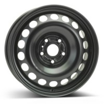 6.5x16 ET42 - LK5/112 ML57 Alcar 8425