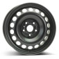 6.5x16 ET42 - LK5/112 ML57 Alcar 8425