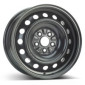 6x15 ET39 - LK5/100 ML54 Alcar 8430