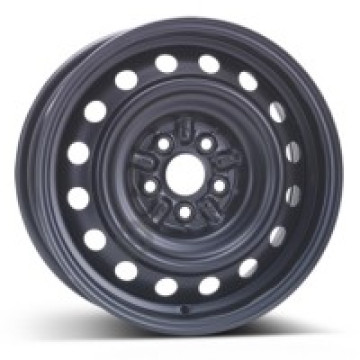 6x15 ET39 - LK5/100 ML54 Alcar 8435