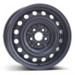 6x15 ET39 - LK5/100 ML54 Alcar 8435