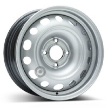 6.5x15 ET27 - LK4/108 ML65 Alcar 8477