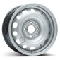 6.5x15 ET27 - LK4/108 ML65 Alcar 8477