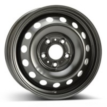 6x15 ET48 - LK5/114.3 ML67 Alcar 8503