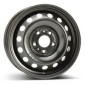 6x15 ET48 - LK5/114.3 ML67 Alcar 8503