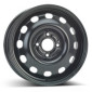 6x15 ET49.5 - LK4/108 ML63.3 Alcar 8520