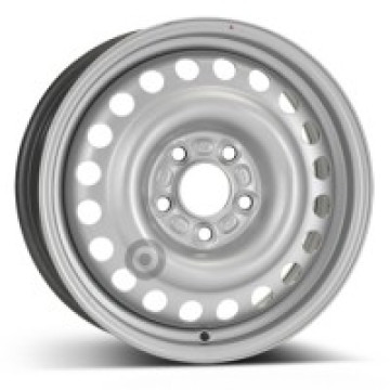 6x15 ET52.5 - LK5/108 ML63.3 Alcar 8525