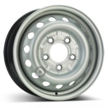6x15 ET75 - LK5/130 ML84 Alcar 8555