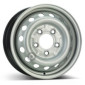 6x15 ET75 - LK5/130 ML84 Alcar 8555