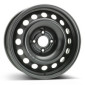 6.5x16 ET26 - LK4/108 ML65 Alcar 8565