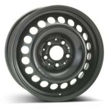 6x16 ET46 - LK5/112 ML66.5 Alcar 8595